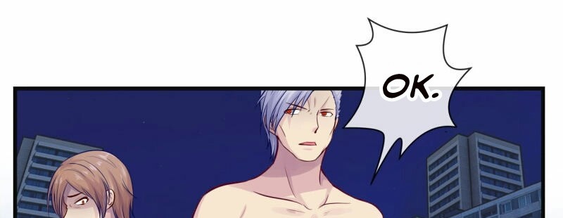 The Power of Soul (Soul Thorn) Chapter 03 Gambar 10